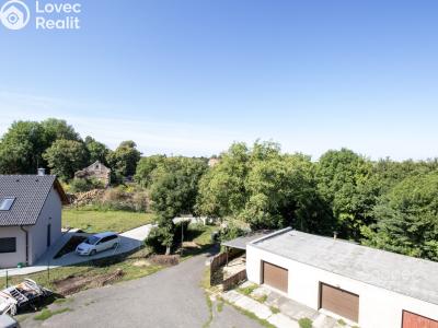 Sale apartment 4+KK Zápy č. 27