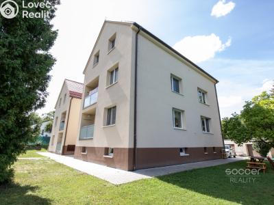 Sale apartment 4+KK Zápy č. 28