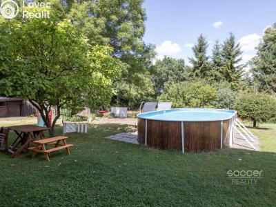 Sale apartment 4+KK Zápy č. 29