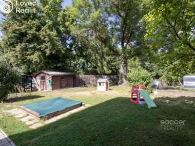 Sale apartment 4+KK Zápy č. 30