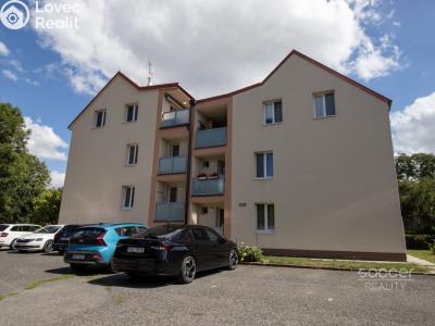 Sale apartment 4+KK Zápy č. 33