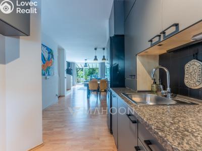 Sale family house Nupaky, K Parku č. 7
