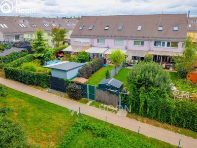Sale family house Nupaky, K Parku č. 28