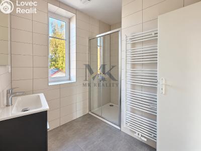 Аренда квартиры 2+KK Volary, Příčná 535 č. 2