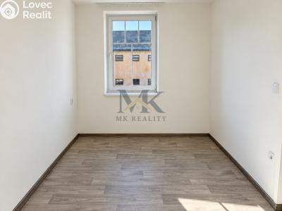 Аренда квартиры 2+KK Volary, Příčná 535 č. 7
