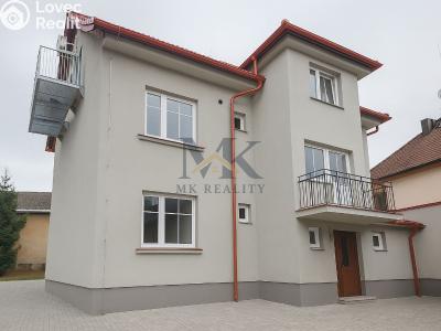Аренда квартиры 2+KK Volary, Příčná 535 č. 9