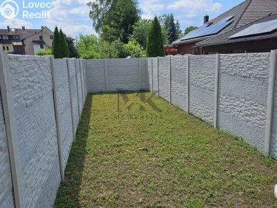 Аренда квартиры 2+KK Volary, Příčná 535 č. 11