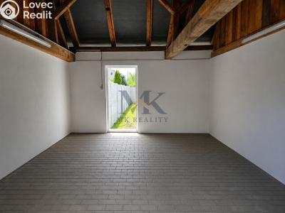 Аренда квартиры 2+KK Volary, Příčná 535 č. 13