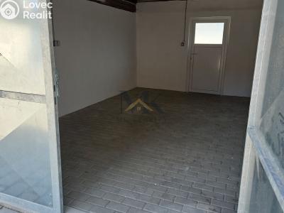 Аренда квартиры 2+KK Volary, Příčná 535 č. 14