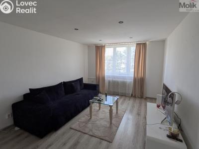 Prodej bytu 2+1 Bílina, M. Švabinského 602 č. 6
