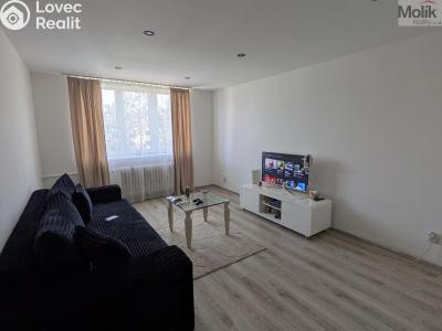 Prodej bytu 2+1 Bílina, M. Švabinského 602 č. 7