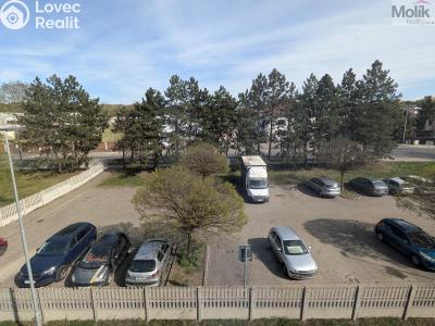 Prodej bytu 2+1 Bílina, M. Švabinského 602 č. 8