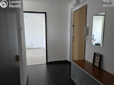 Prodej bytu 2+1 Bílina, M. Švabinského 602 č. 17