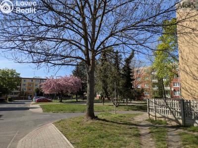 Prodej bytu 2+1 Bílina, M. Švabinského 602 č. 26