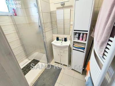 Prodej rodinného domu Žitovlice č. 3