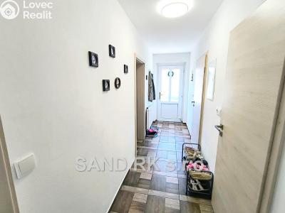 Prodej rodinného domu Žitovlice č. 5