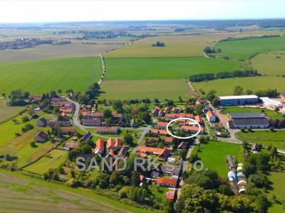 Prodej rodinného domu Žitovlice č. 8