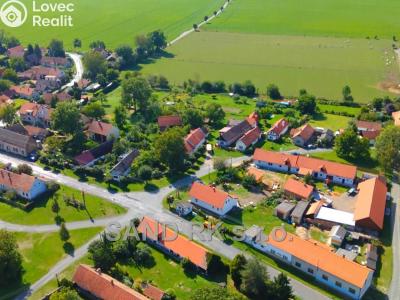 Prodej rodinného domu Žitovlice č. 9