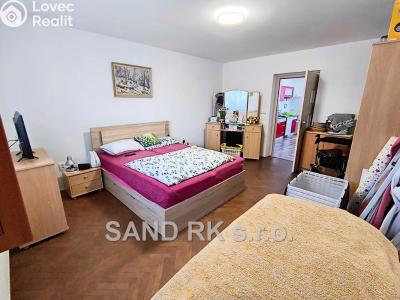 Prodej rodinného domu Žitovlice č. 14
