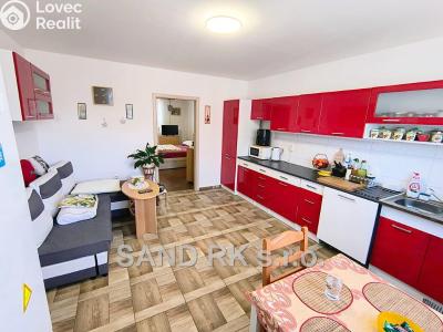 Prodej rodinného domu Žitovlice č. 16