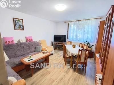 Prodej rodinného domu Žitovlice č. 18
