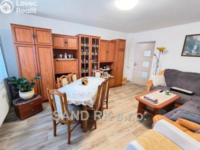 Prodej rodinného domu Žitovlice č. 19