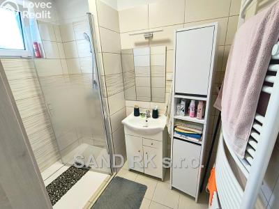 Prodej rodinného domu Žitovlice č. 21