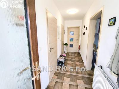 Prodej rodinného domu Žitovlice č. 22