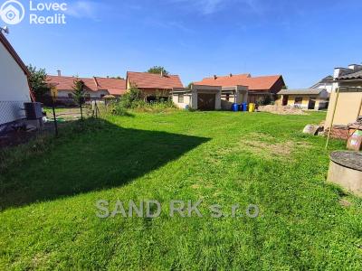Prodej rodinného domu Žitovlice č. 24
