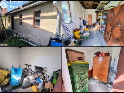 Prodej rodinného domu Žitovlice č. 29
