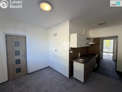 Продажа квартиры 2+1 Nový Bor, Husova č. 2