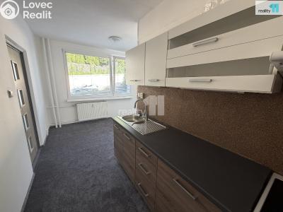 Продажа квартиры 2+1 Nový Bor, Husova č. 4