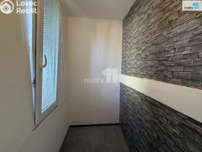 Продажа квартиры 2+1 Nový Bor, Husova č. 5