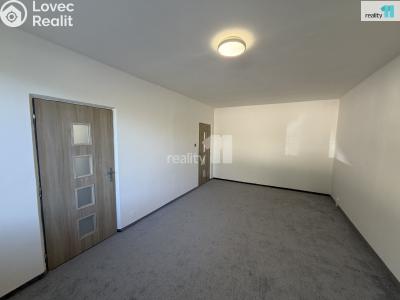 Продажа квартиры 2+1 Nový Bor, Husova č. 6