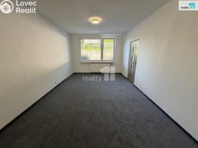 Продажа квартиры 2+1 Nový Bor, Husova č. 7