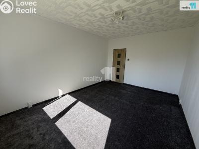 Продажа квартиры 2+1 Nový Bor, Husova č. 8