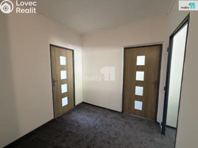 Продажа квартиры 2+1 Nový Bor, Husova č. 9