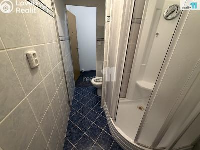 Продажа квартиры 2+1 Nový Bor, Husova č. 11