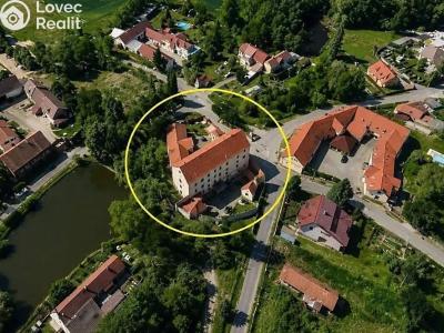 Pronájem vily Praha, Putimská č. 29