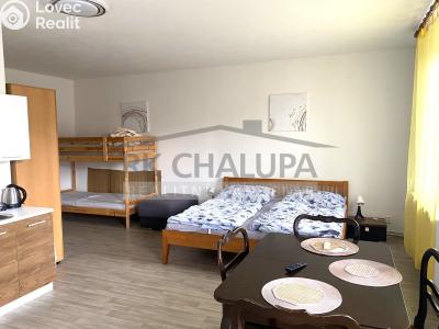 Продажа гостиницы Stráž nad Nežárkou, Chlumecká 188 č. 8