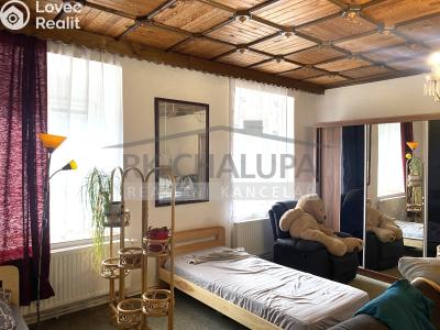 Продажа гостиницы Stráž nad Nežárkou, Chlumecká 188 č. 10