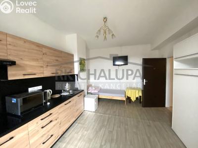 Продажа гостиницы Stráž nad Nežárkou, Chlumecká 188 č. 12
