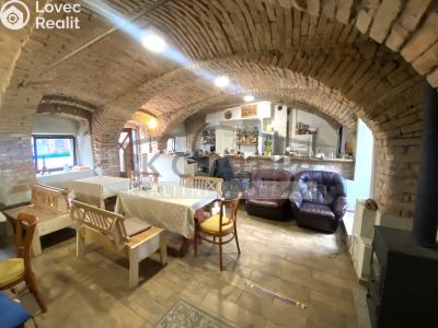 Продажа гостиницы Stráž nad Nežárkou, Chlumecká 188 č. 26