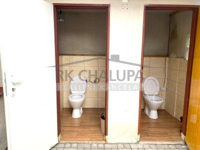 Продажа гостиницы Stráž nad Nežárkou, Chlumecká 188 č. 31