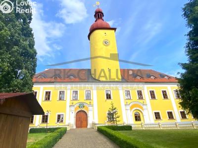 Продажа гостиницы Stráž nad Nežárkou, Chlumecká 188 č. 32