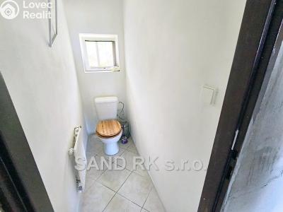 Prodej rodinného domu Chodov č. 26