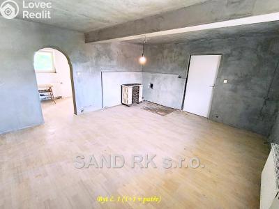 Prodej rodinného domu Chodov č. 29