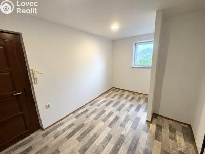 Rent apartment 2+KK Česká Lípa, Eliášova č. 3