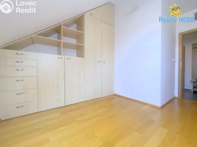 Pronájem bytu 2+KK Praha, Lublaňská č. 7