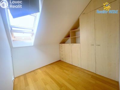 Rent apartment 2+KK Praha, Lublaňská č. 7